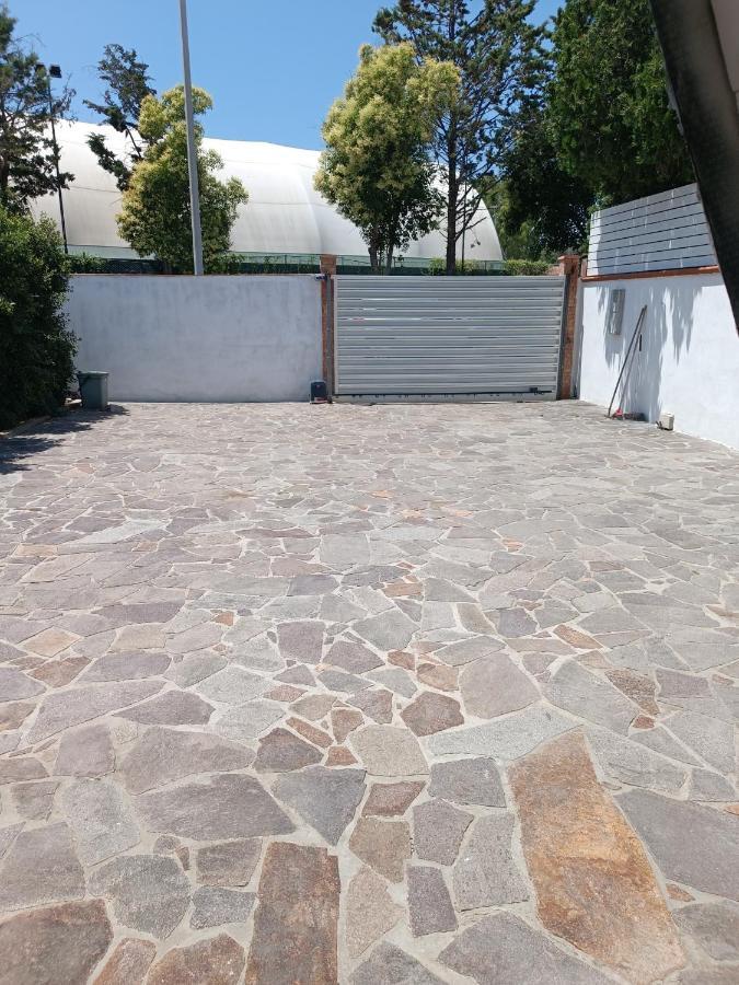 Suittina, Exclusive - Wellness - Living Battipaglia Exterior photo