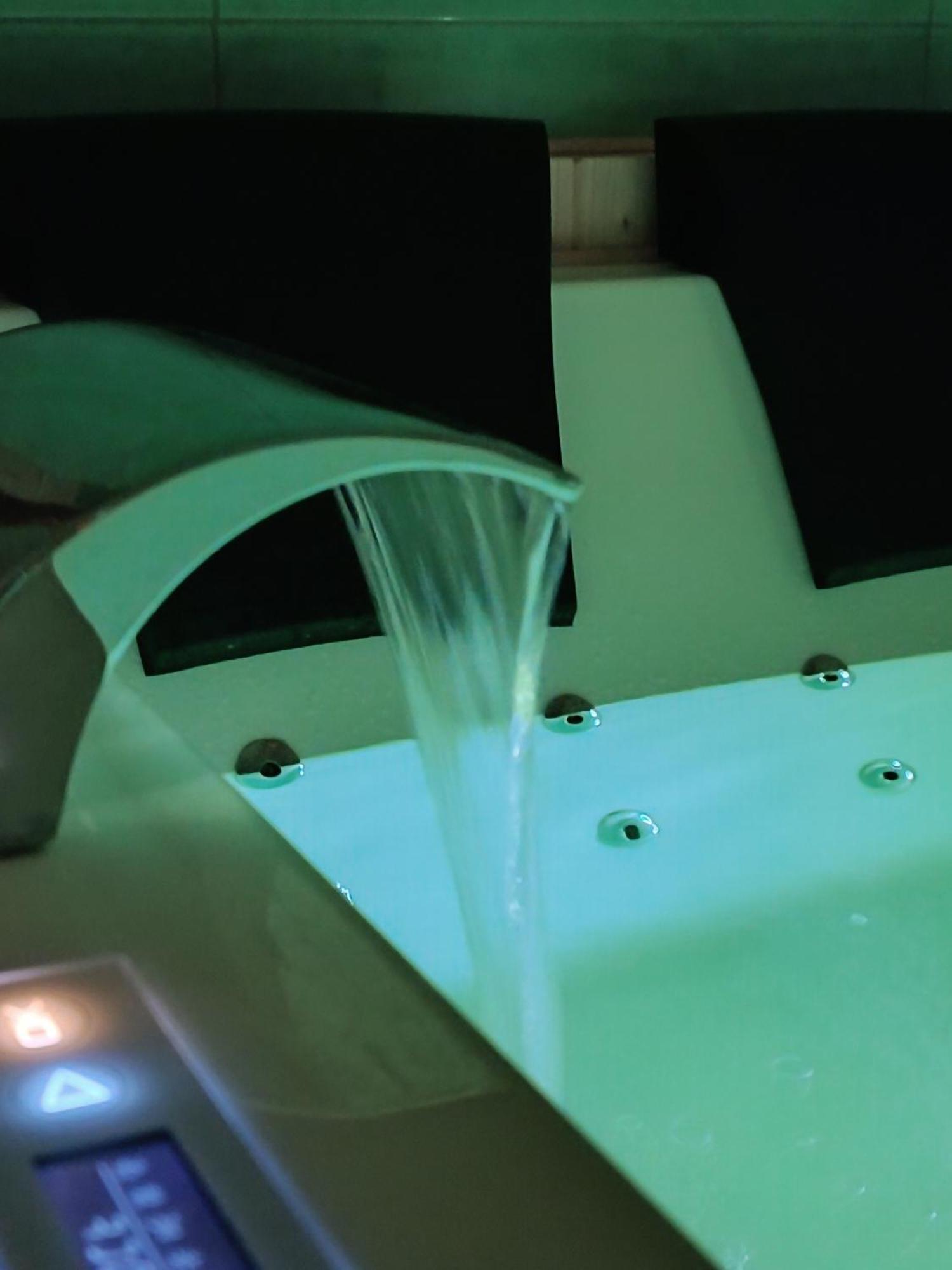 Suittina, Exclusive - Wellness - Living Battipaglia Exterior photo