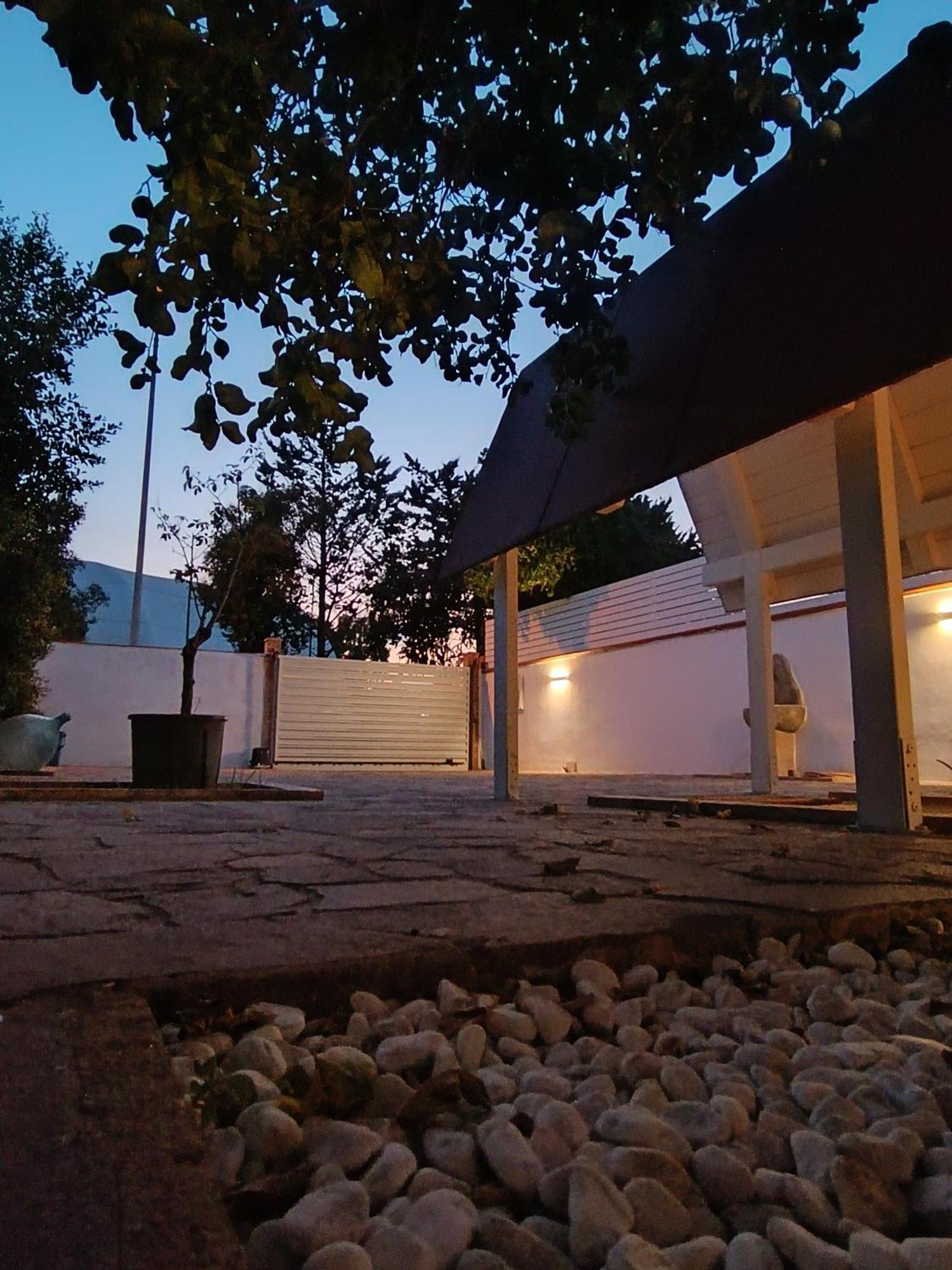 Suittina, Exclusive - Wellness - Living Battipaglia Exterior photo